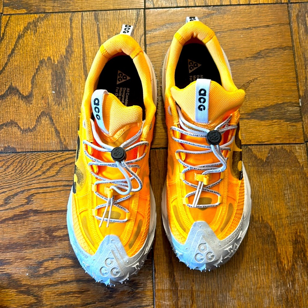 Nike - ACG Sneakers
